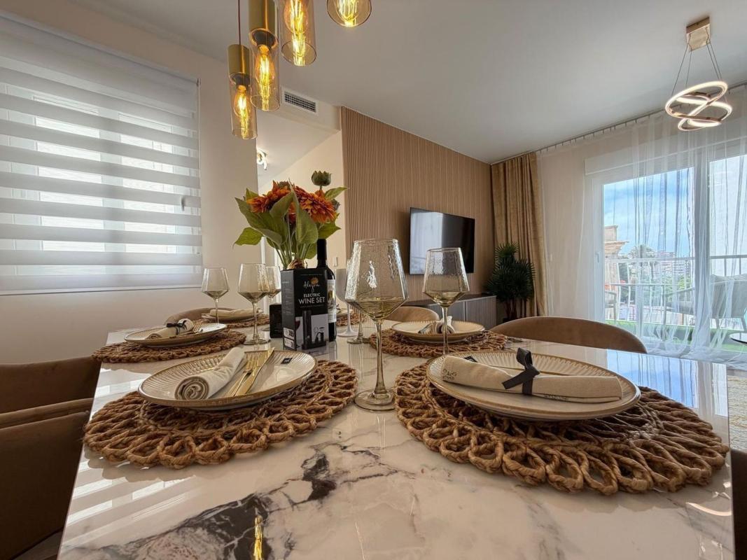 Appartement - Torrevieja — 27