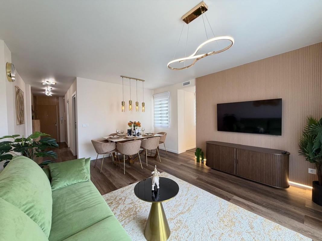 Appartement - Torrevieja — 30