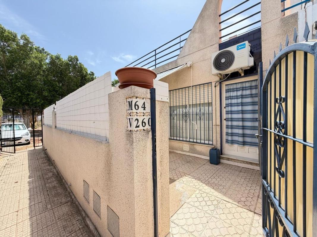 Maison de ville - Torrevieja — 1