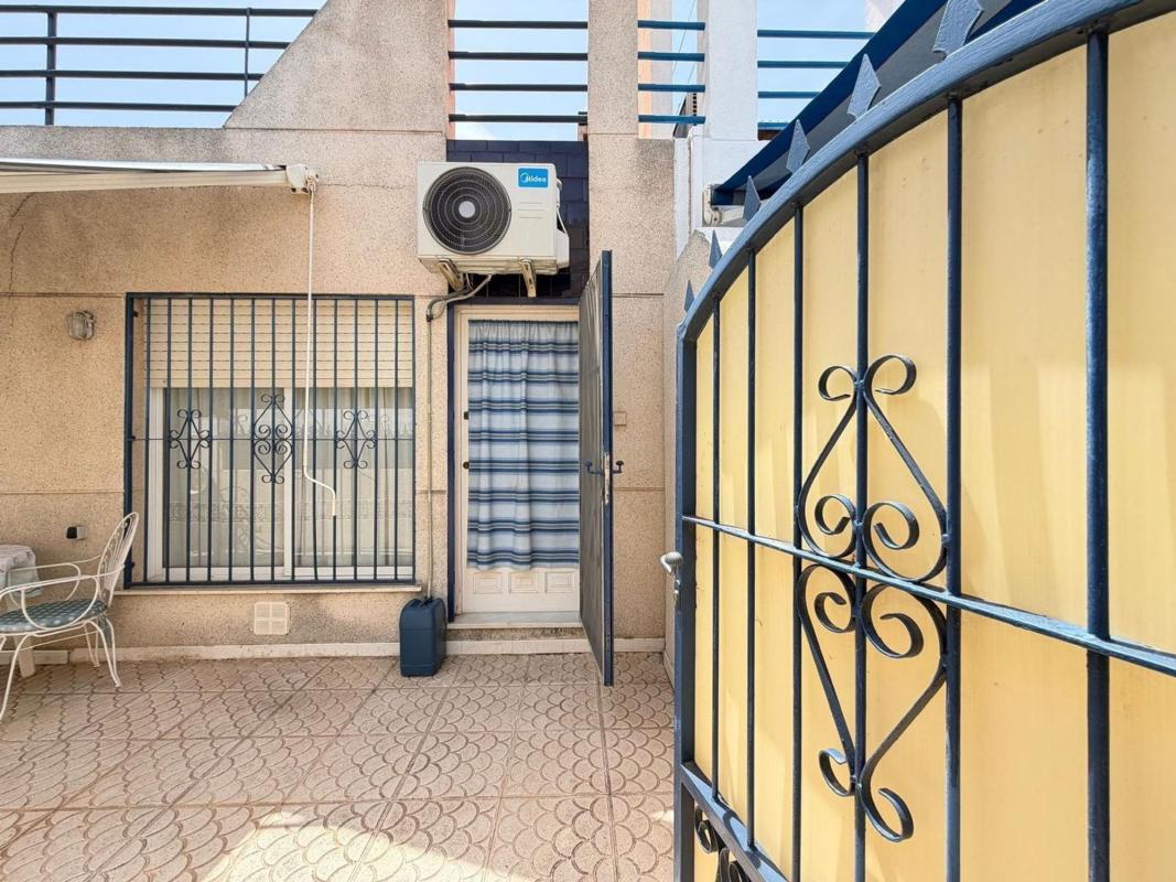 Maison de ville - Torrevieja — 2