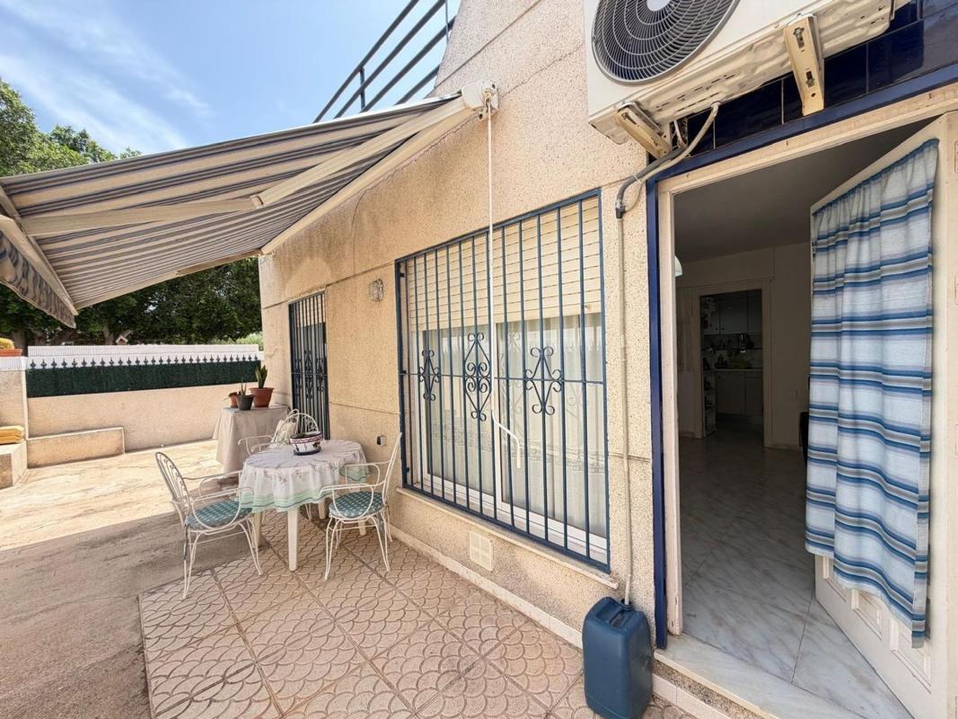 Maison de ville - Torrevieja — 3
