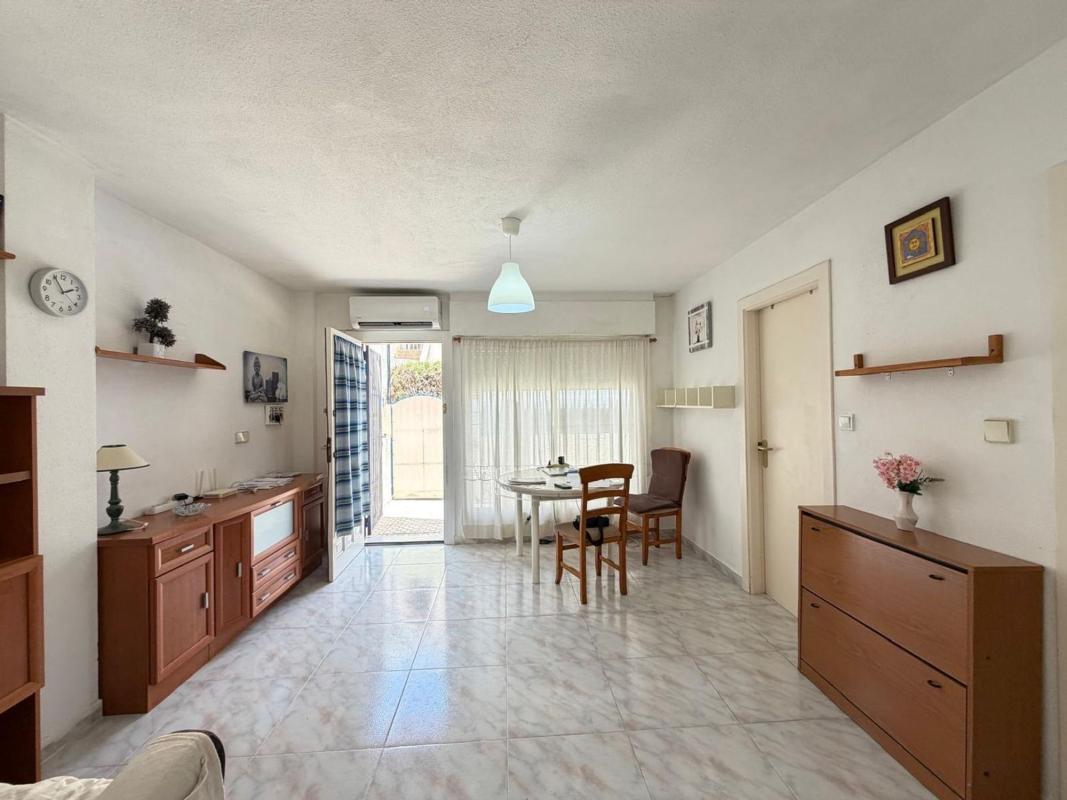 Maison de ville - Torrevieja — 8