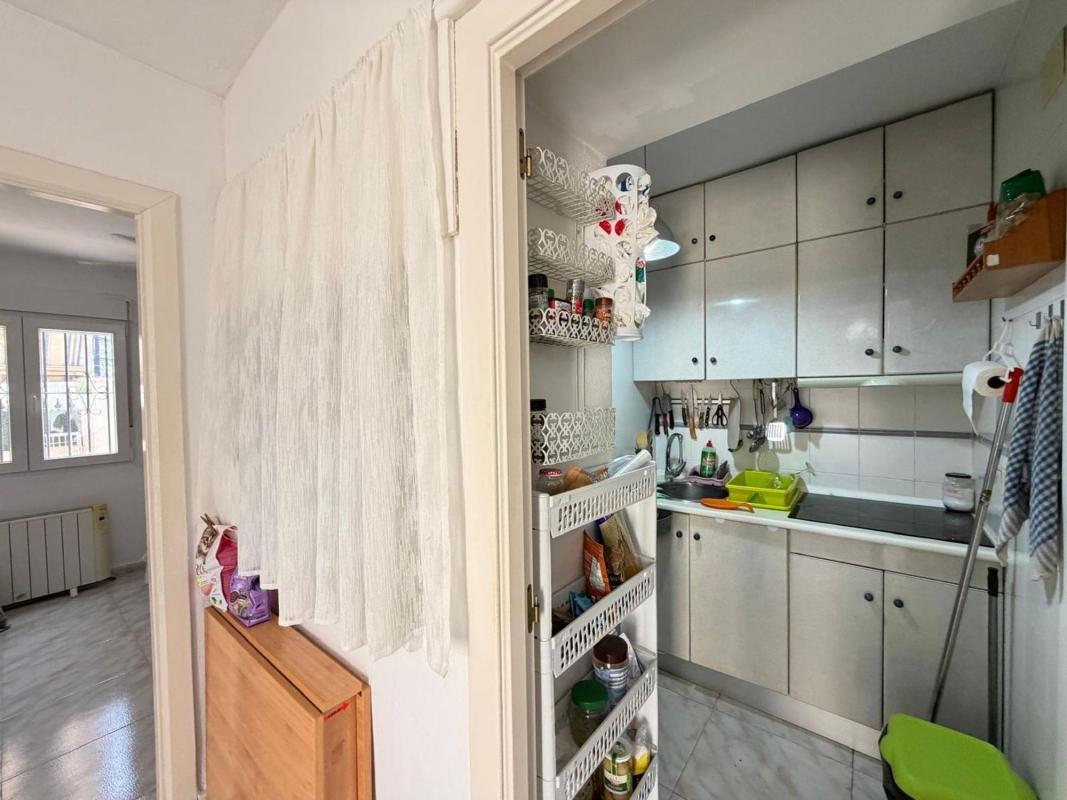 Maison de ville - Torrevieja — 17
