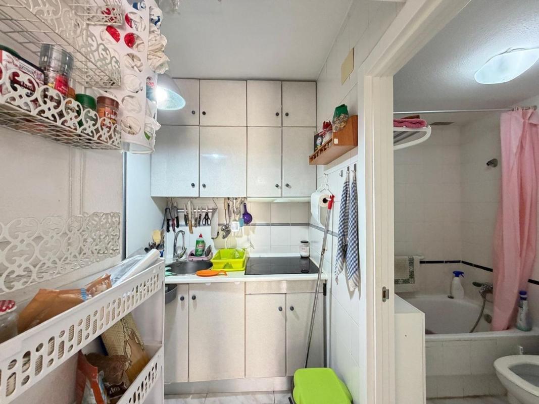Maison de ville - Torrevieja — 18