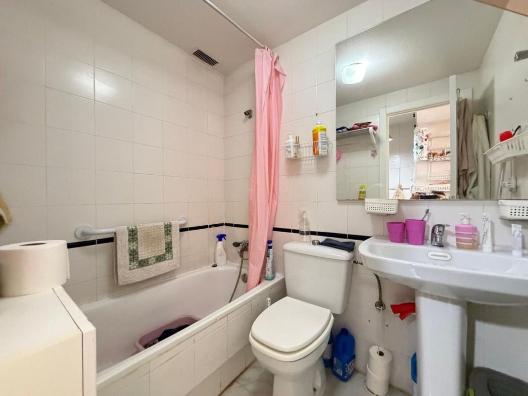 Maison de ville - Torrevieja — 20