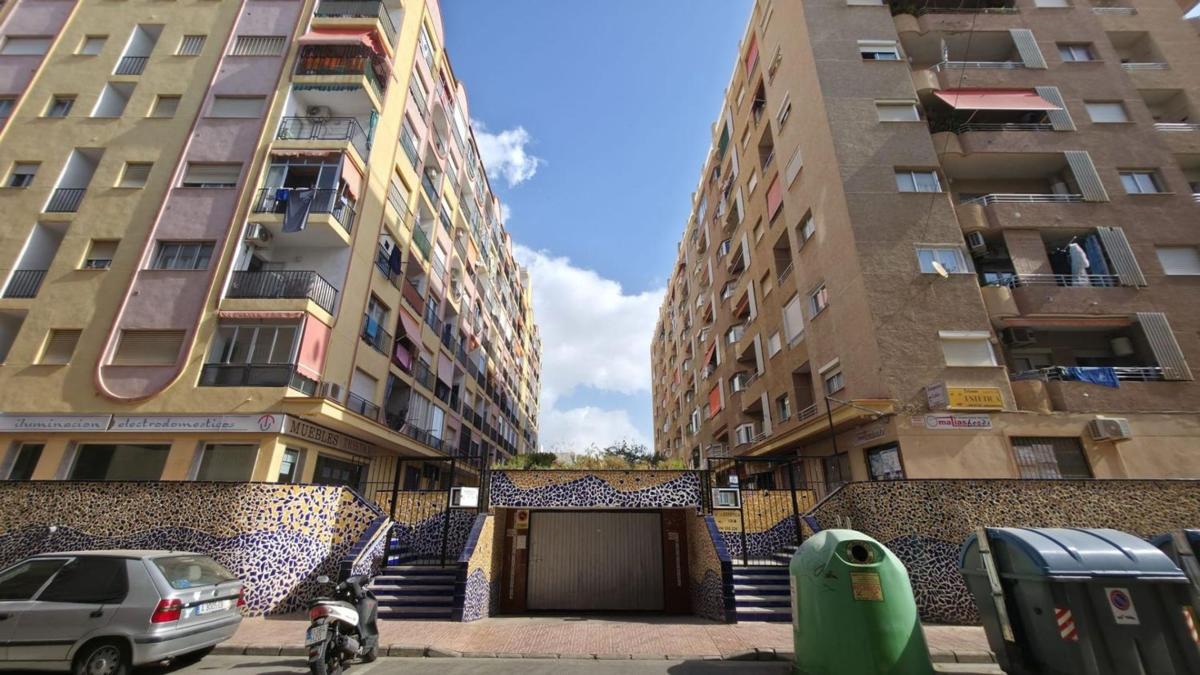 Apartamento - Torrevieja — 1