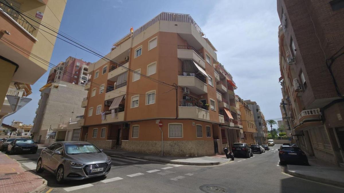 Appartement - Torrevieja — 1