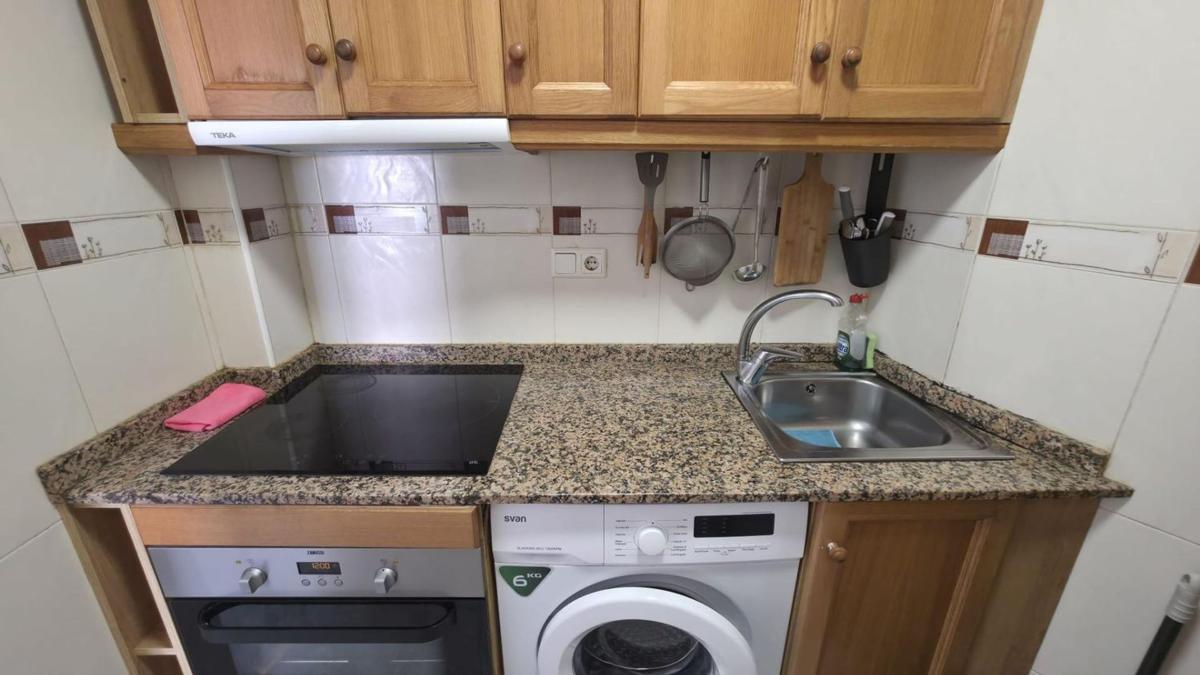 Appartement - Torrevieja — 2