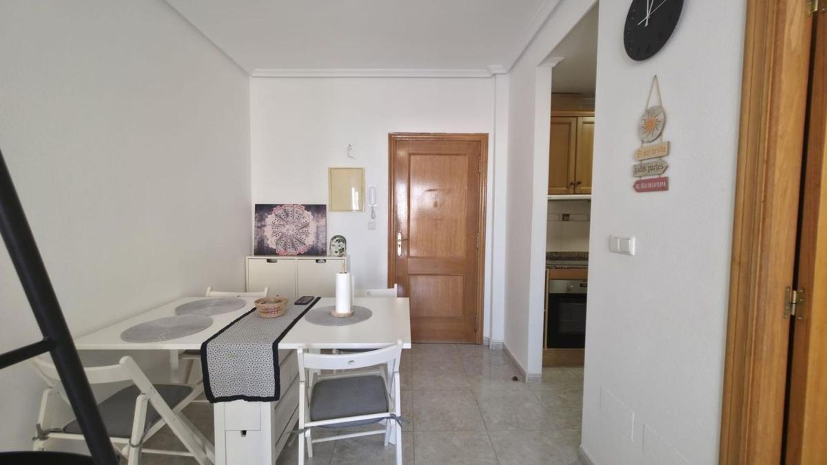 Appartement - Torrevieja — 3