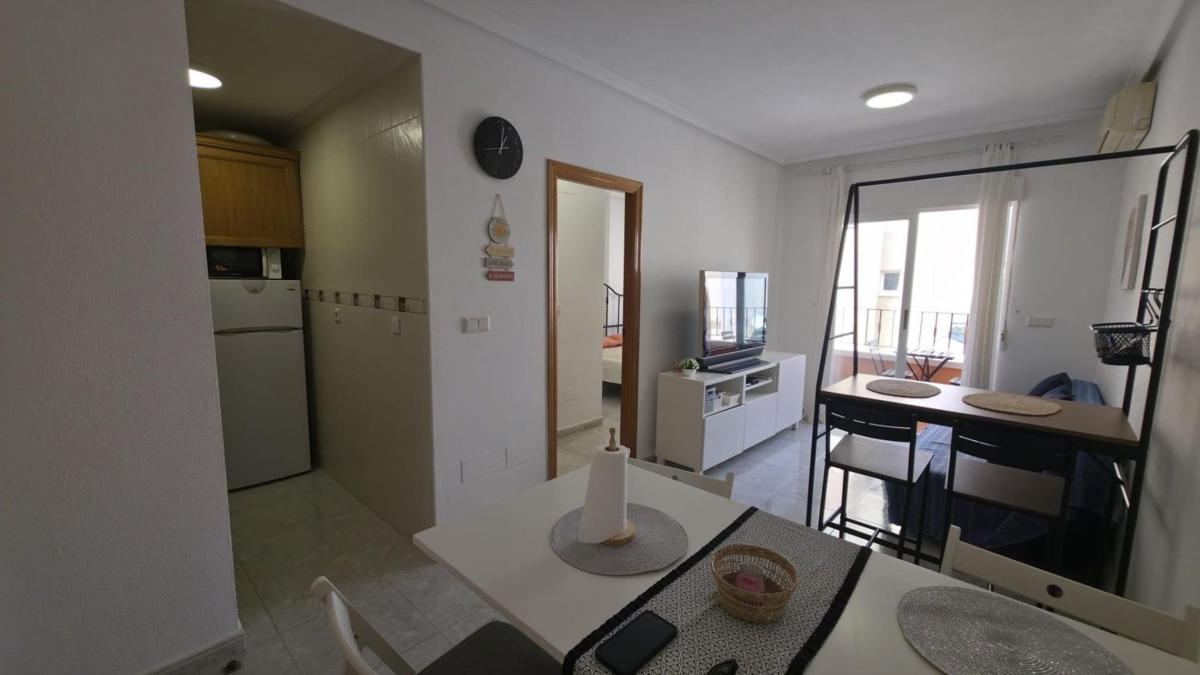 Appartement - Torrevieja — 4