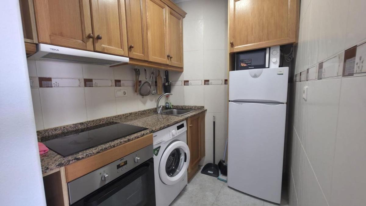 Appartement - Torrevieja — 6