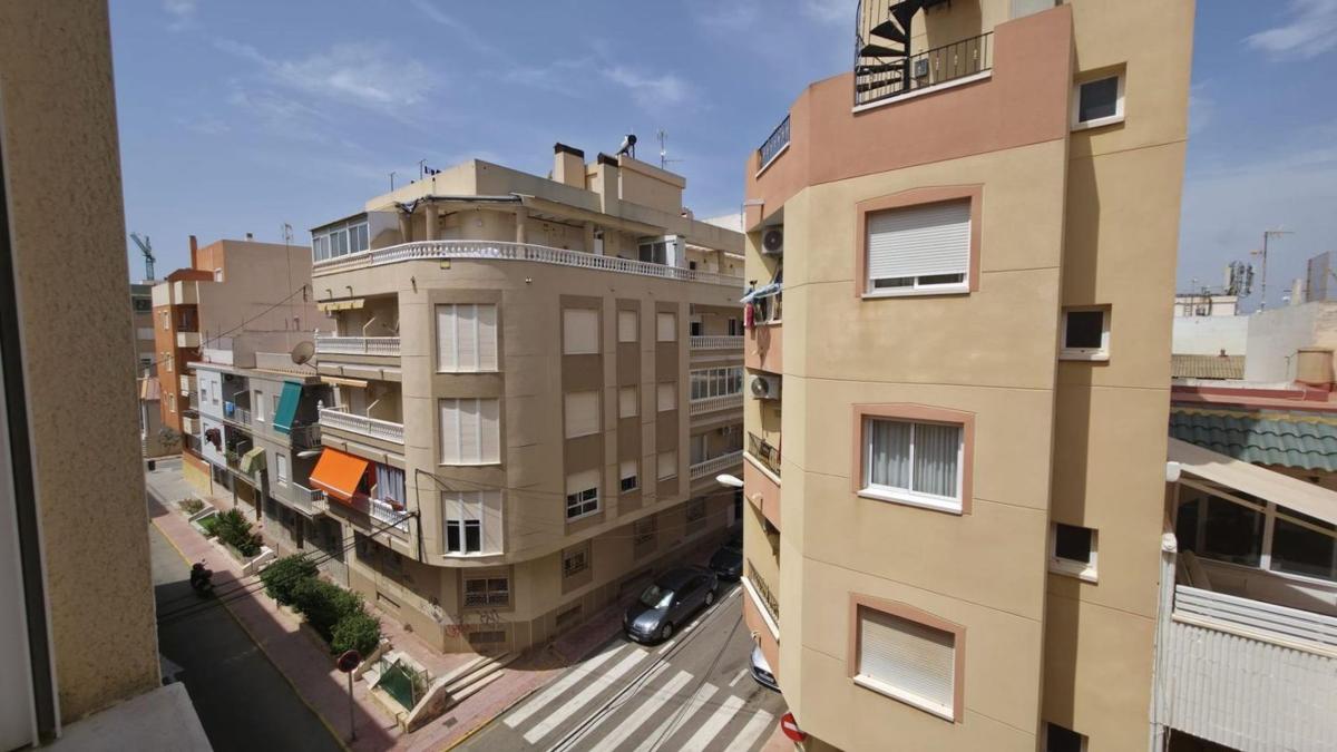 Appartement - Torrevieja — 12