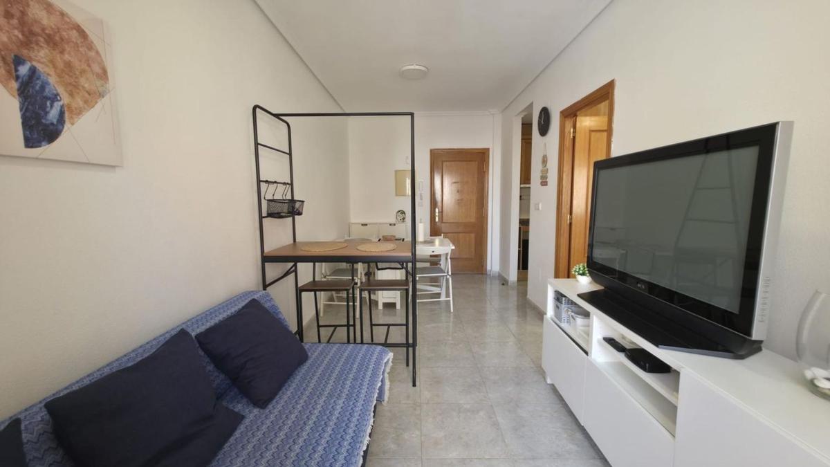 Appartement - Torrevieja — 13