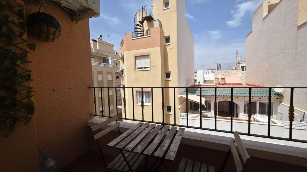 Appartement - Torrevieja — 14