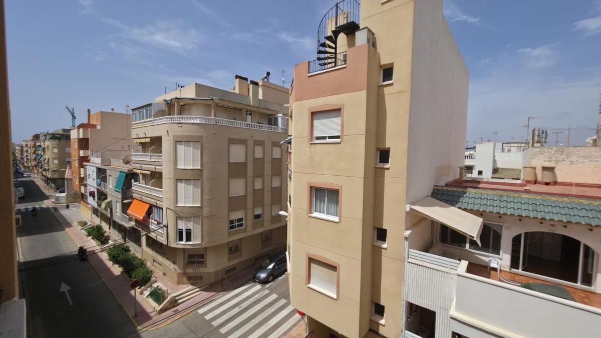 Appartement - Torrevieja — 15
