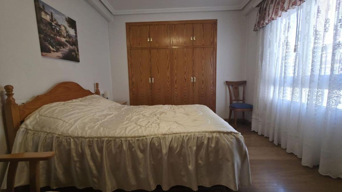 Apartment - Torrevieja — 2