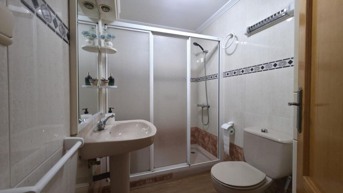 Apartment - Torrevieja — 14