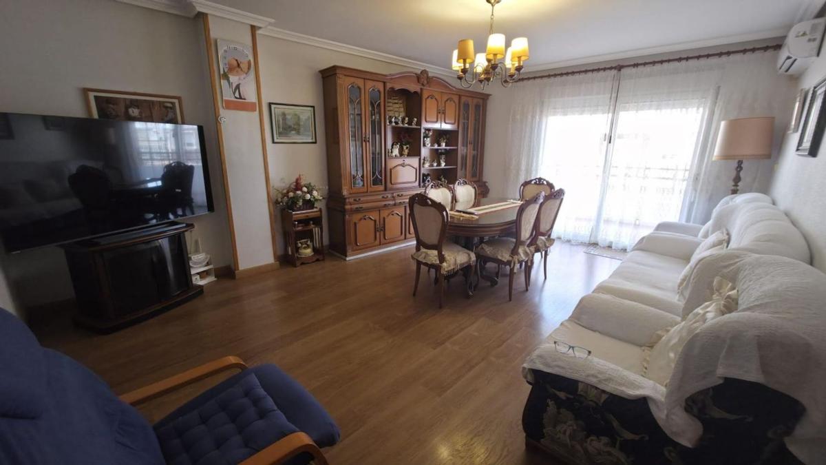 Apartment - Torrevieja — 19