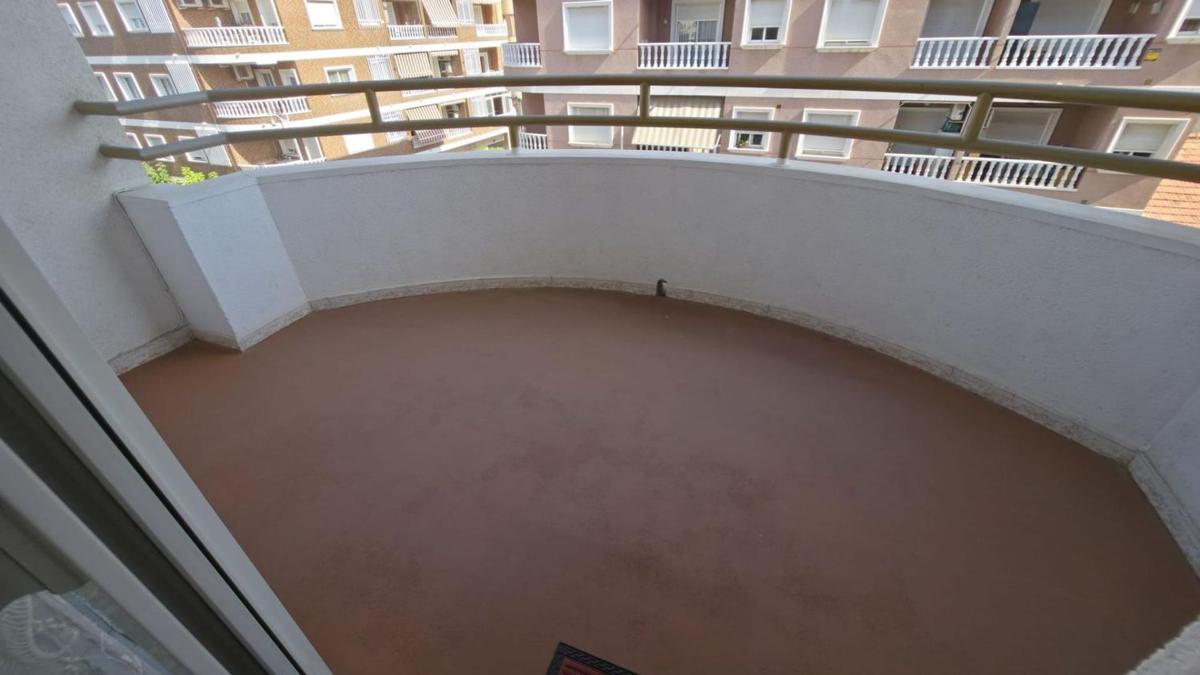 Apartment - Torrevieja — 22