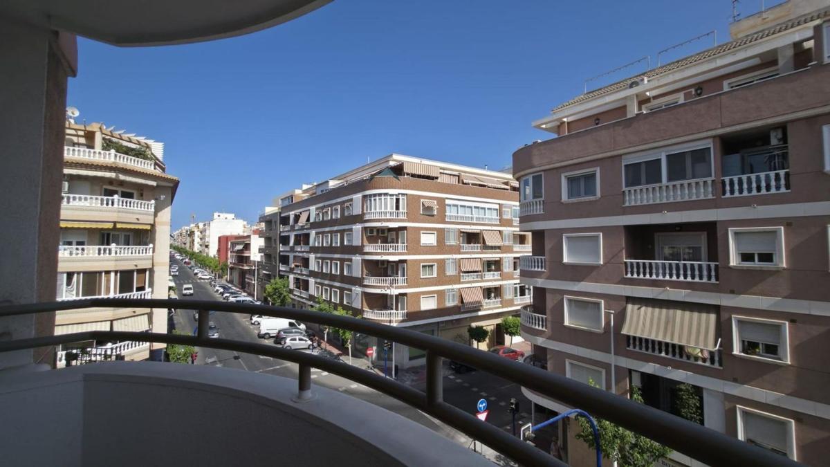 Apartment - Torrevieja — 23