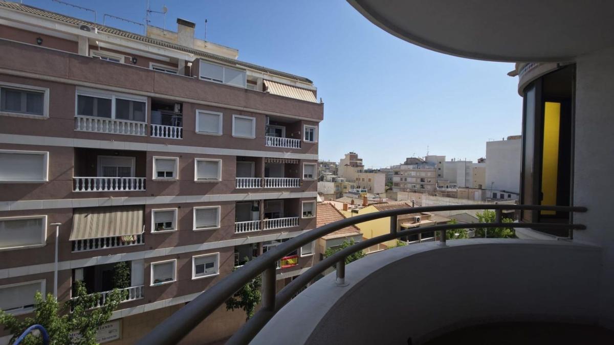 Apartment - Torrevieja — 24