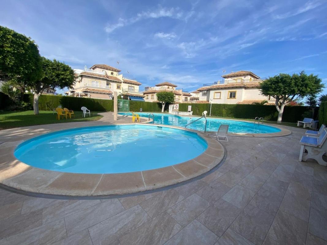 Casa o chalet independiente en Calle Torre, La Ciñuelica – Villa Rosa, Orihuela — foto 1