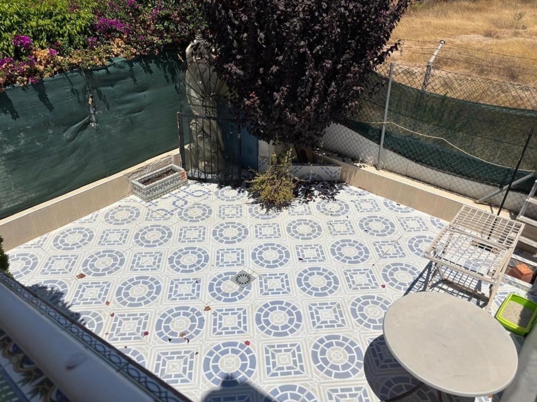Casa o chalet independiente en Calle Torre, La Ciñuelica – Villa Rosa, Orihuela — foto 3
