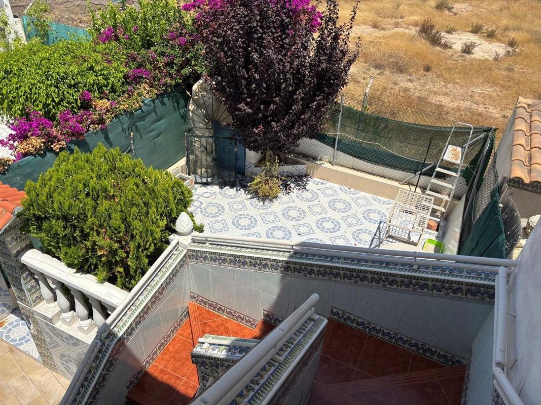 Casa o chalet independiente en Calle Torre, La Ciñuelica – Villa Rosa, Orihuela — foto 5