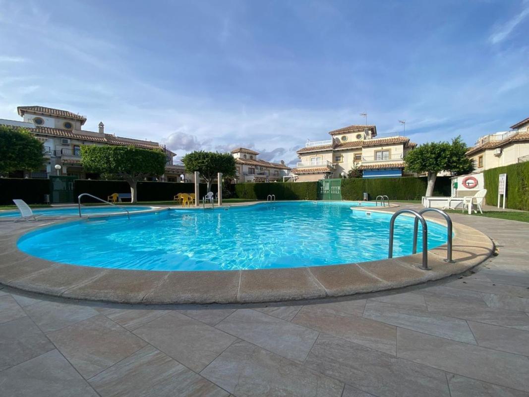 Casa o chalet independiente en Calle Torre, La Ciñuelica – Villa Rosa, Orihuela — foto 7