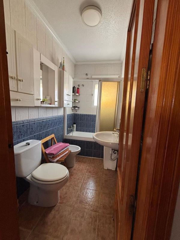 Casa o chalet independiente en Calle Torre, La Ciñuelica – Villa Rosa, Orihuela — foto 8