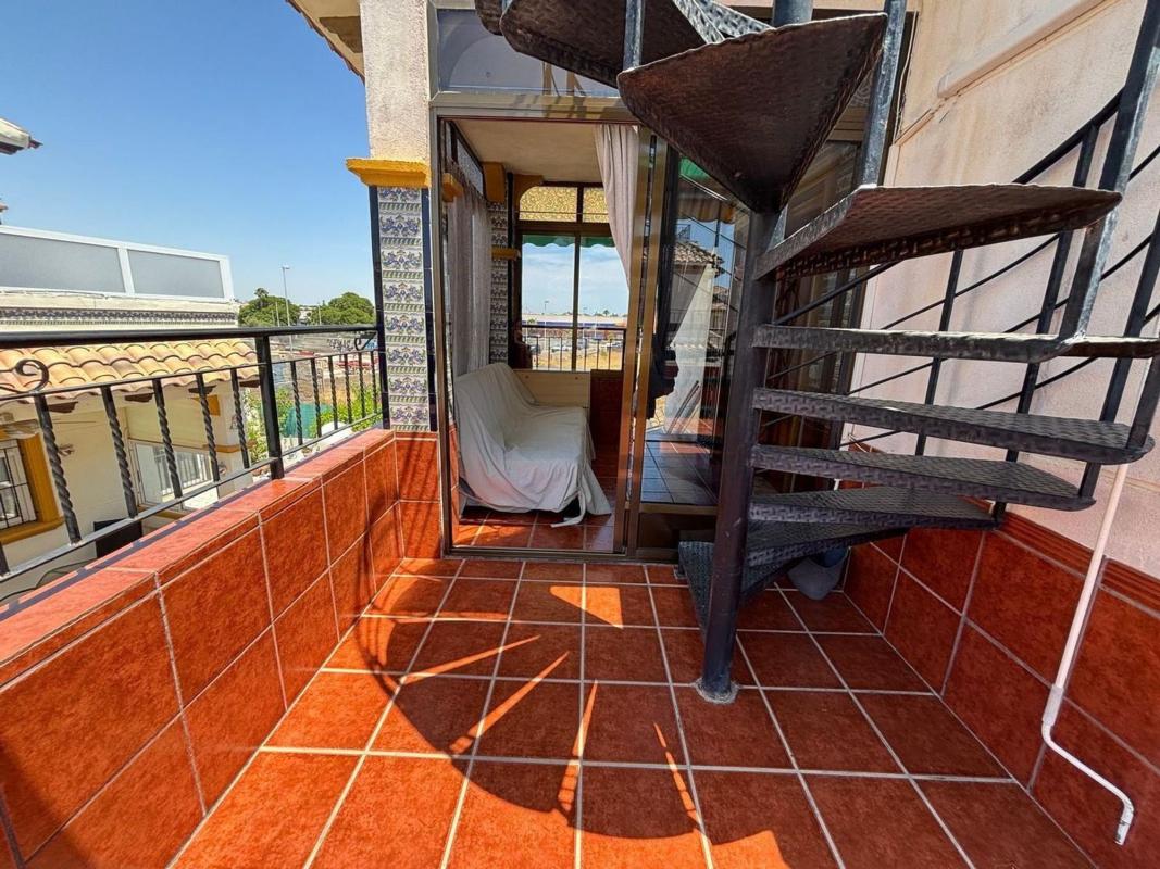 Casa o chalet independiente en Calle Torre, La Ciñuelica – Villa Rosa, Orihuela — foto 13