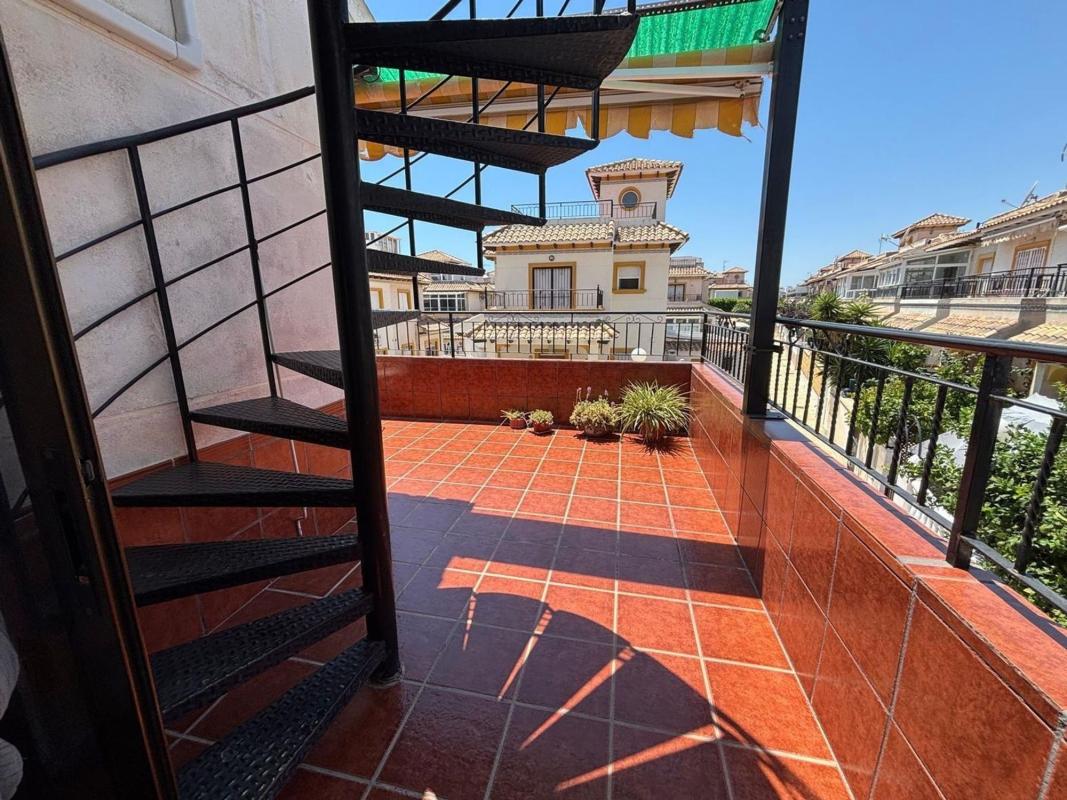 Casa o chalet independiente en Calle Torre, La Ciñuelica – Villa Rosa, Orihuela — foto 14