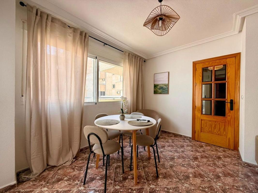 Apartment - Torrevieja — 3