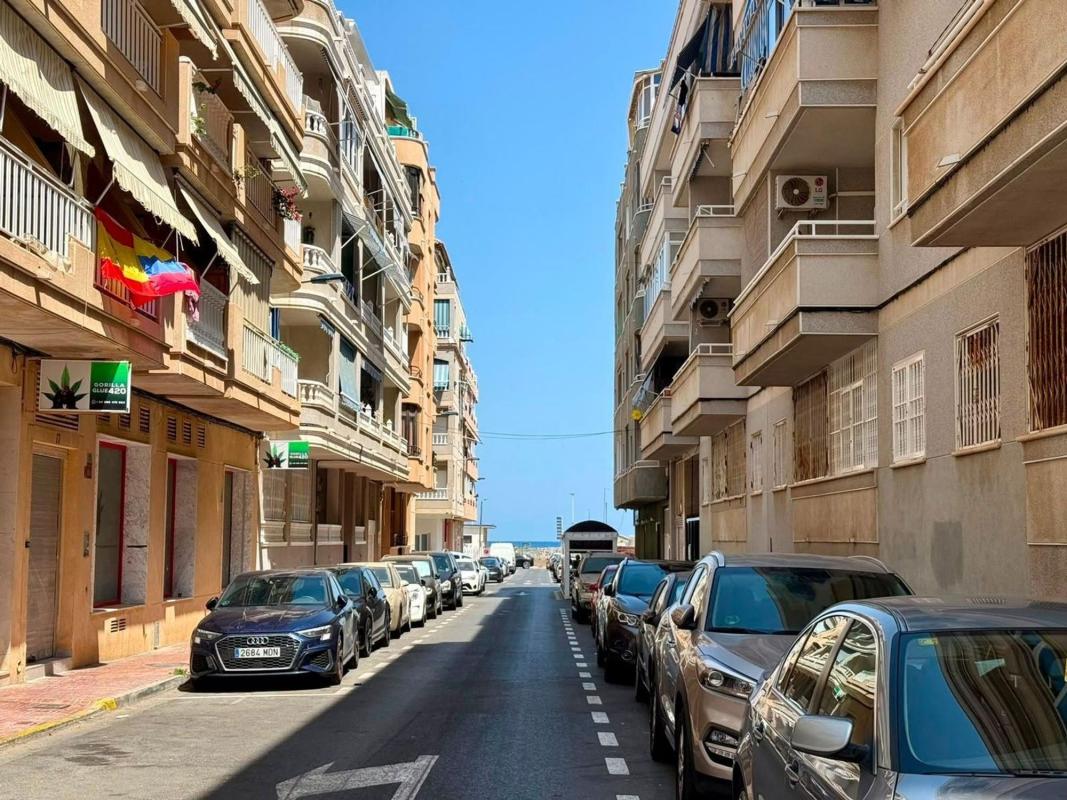 Apartment - Torrevieja — 4