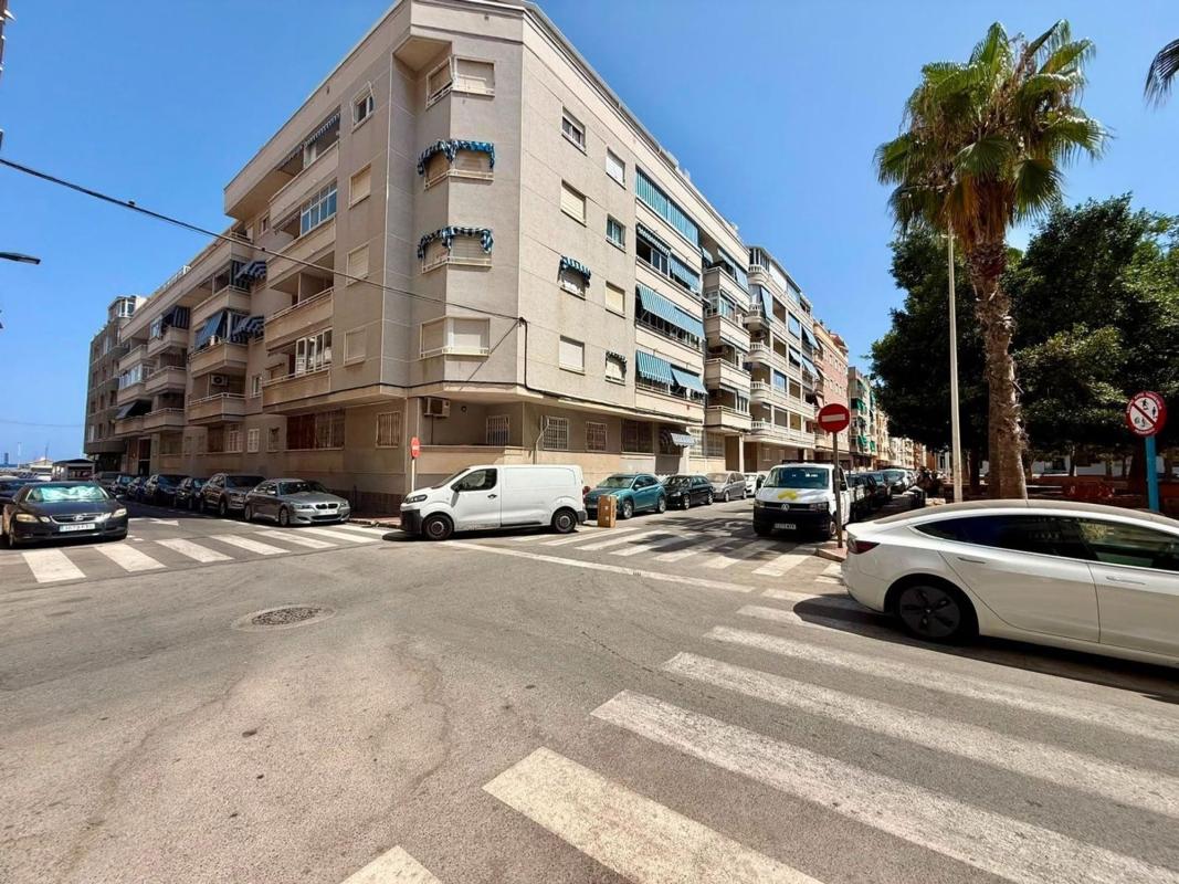 Apartment - Torrevieja — 6
