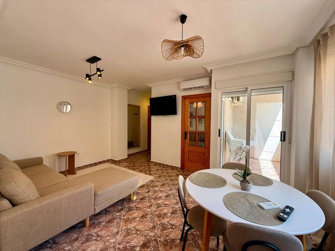 Apartment - Torrevieja — 7