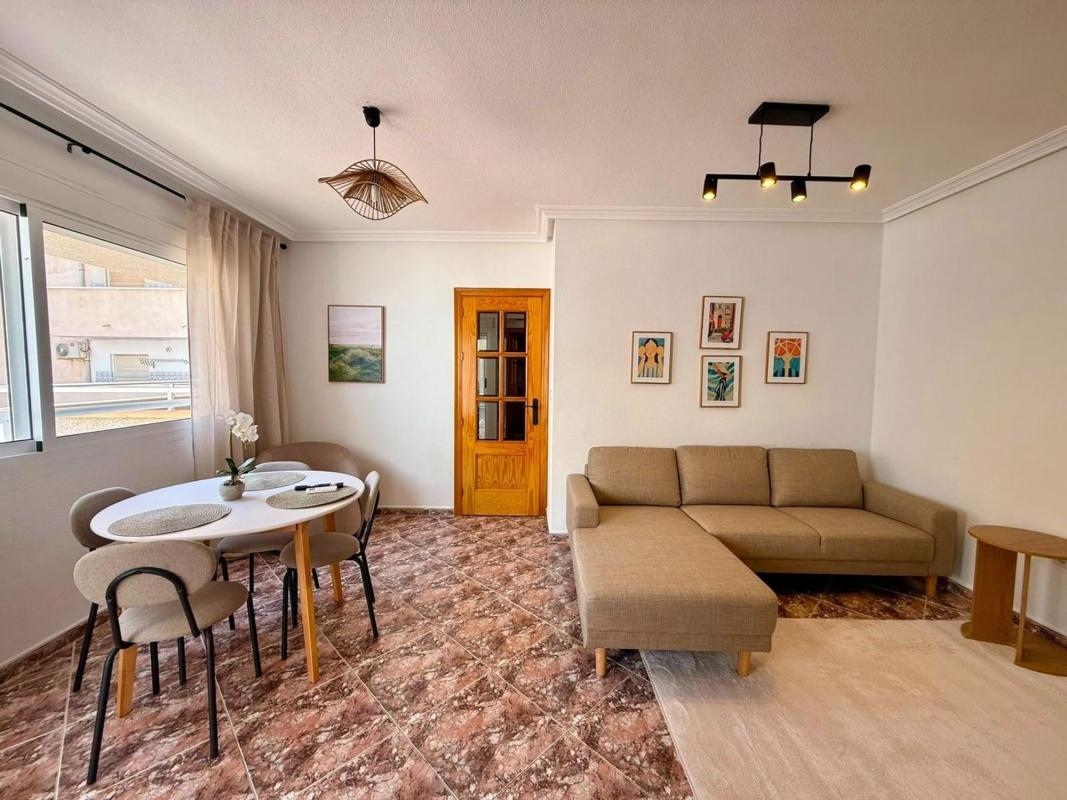 Apartment - Torrevieja — 8