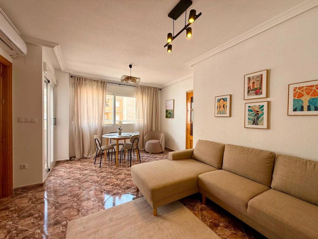 Apartment - Torrevieja — 10