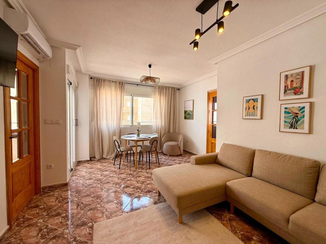 Apartment - Torrevieja — 11