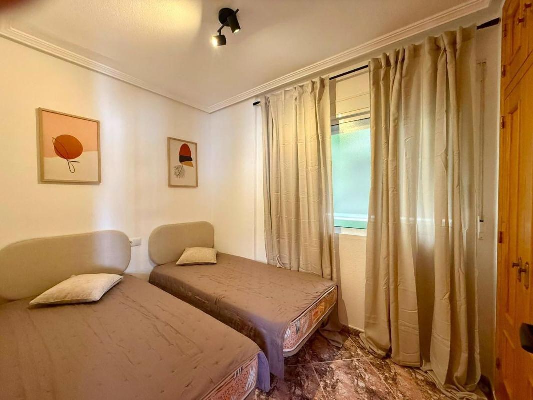 Apartment - Torrevieja — 21