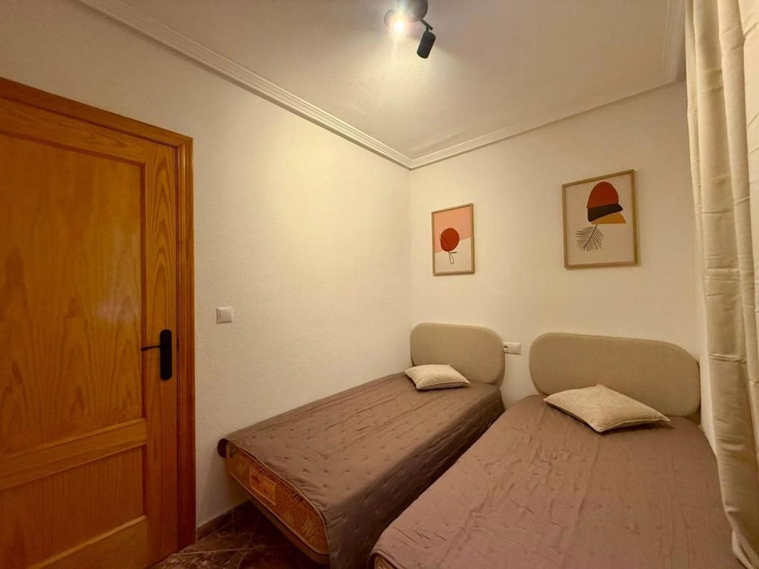 Apartment - Torrevieja — 22