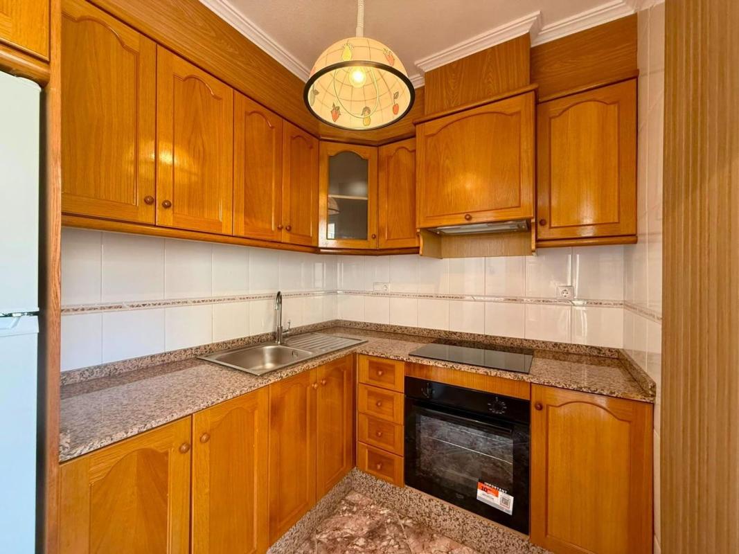 Apartment - Torrevieja — 26