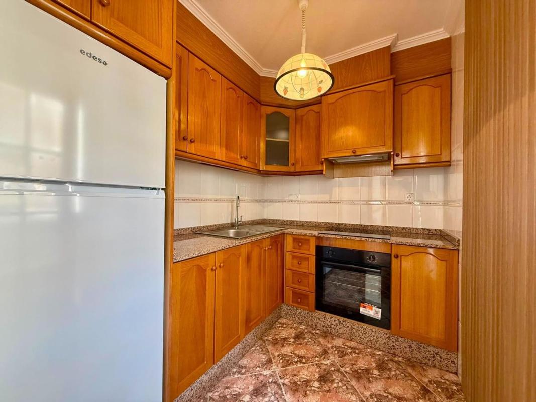 Apartment - Torrevieja — 27