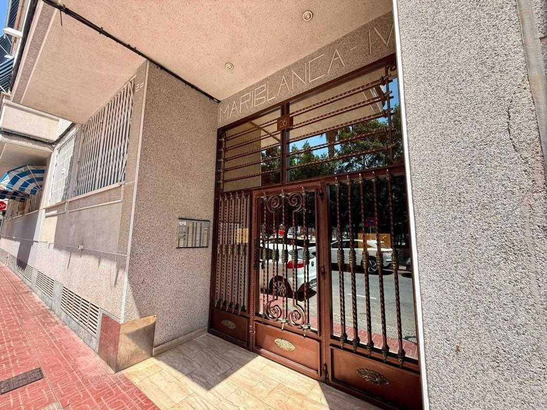 Apartment - Torrevieja — 29