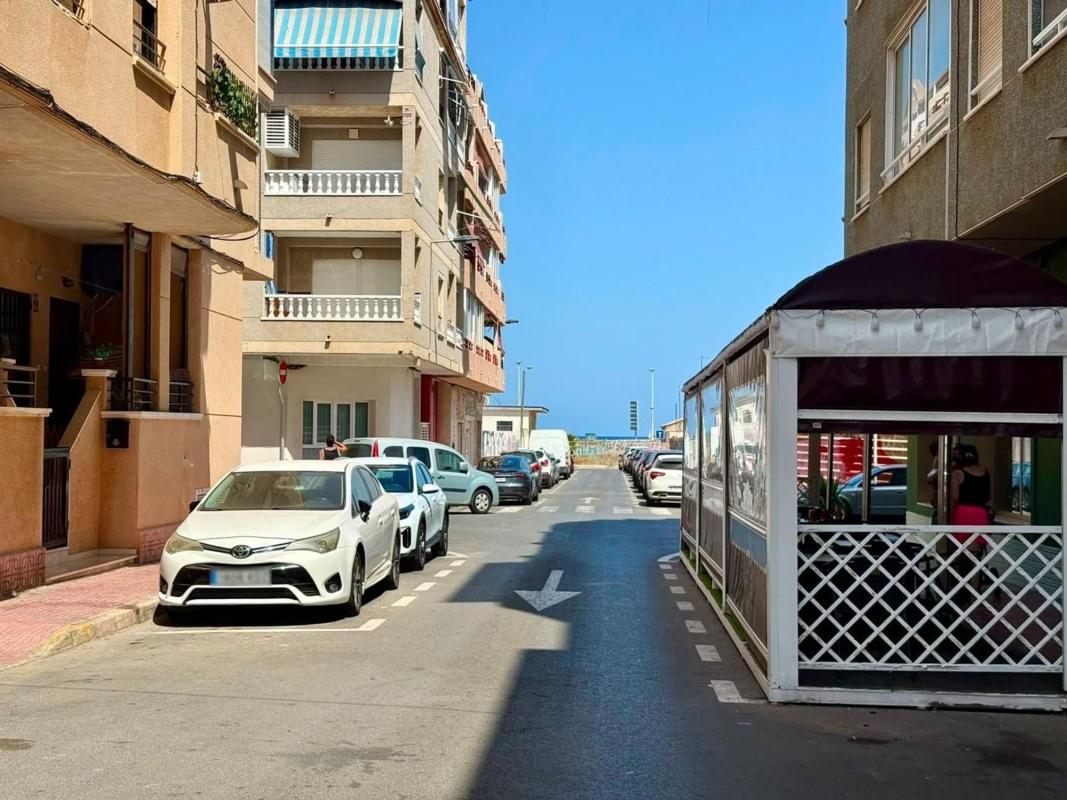 Apartment - Torrevieja — 30
