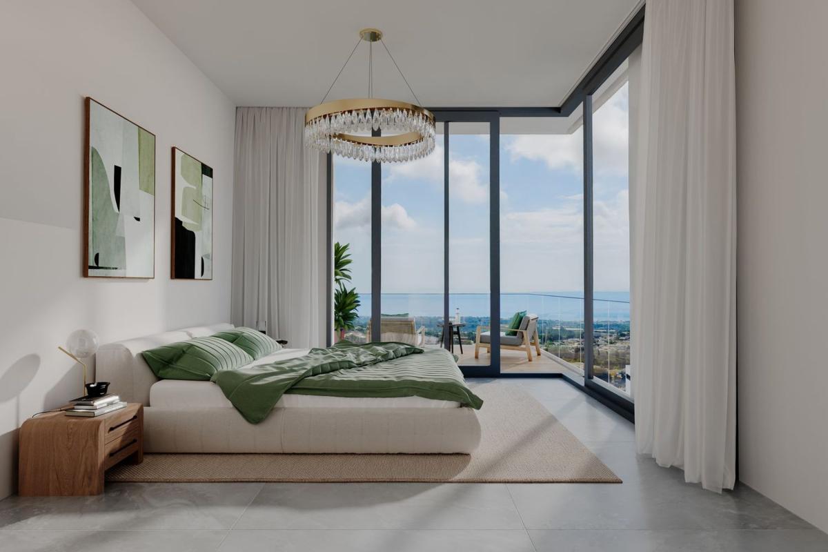 Chalet adosado en Calle Sierra Mariola, 1, Montebello - Nou Espai, La Nucia