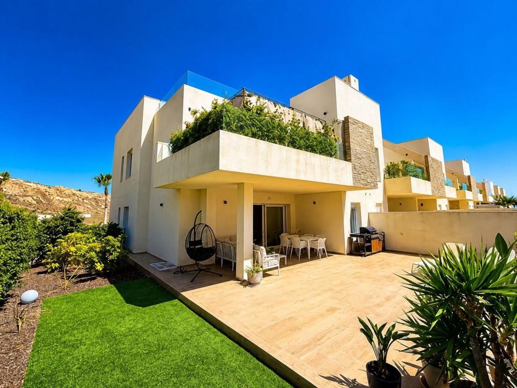 Piso en Algorfa — foto 1