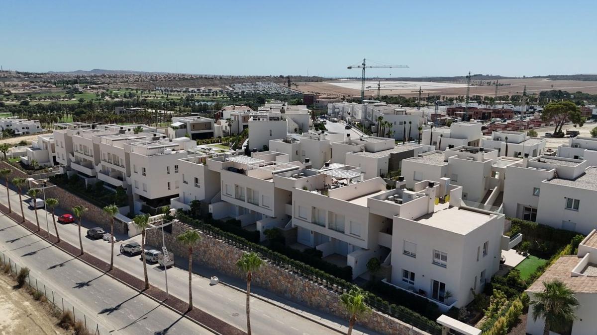 Piso en Algorfa — foto 3