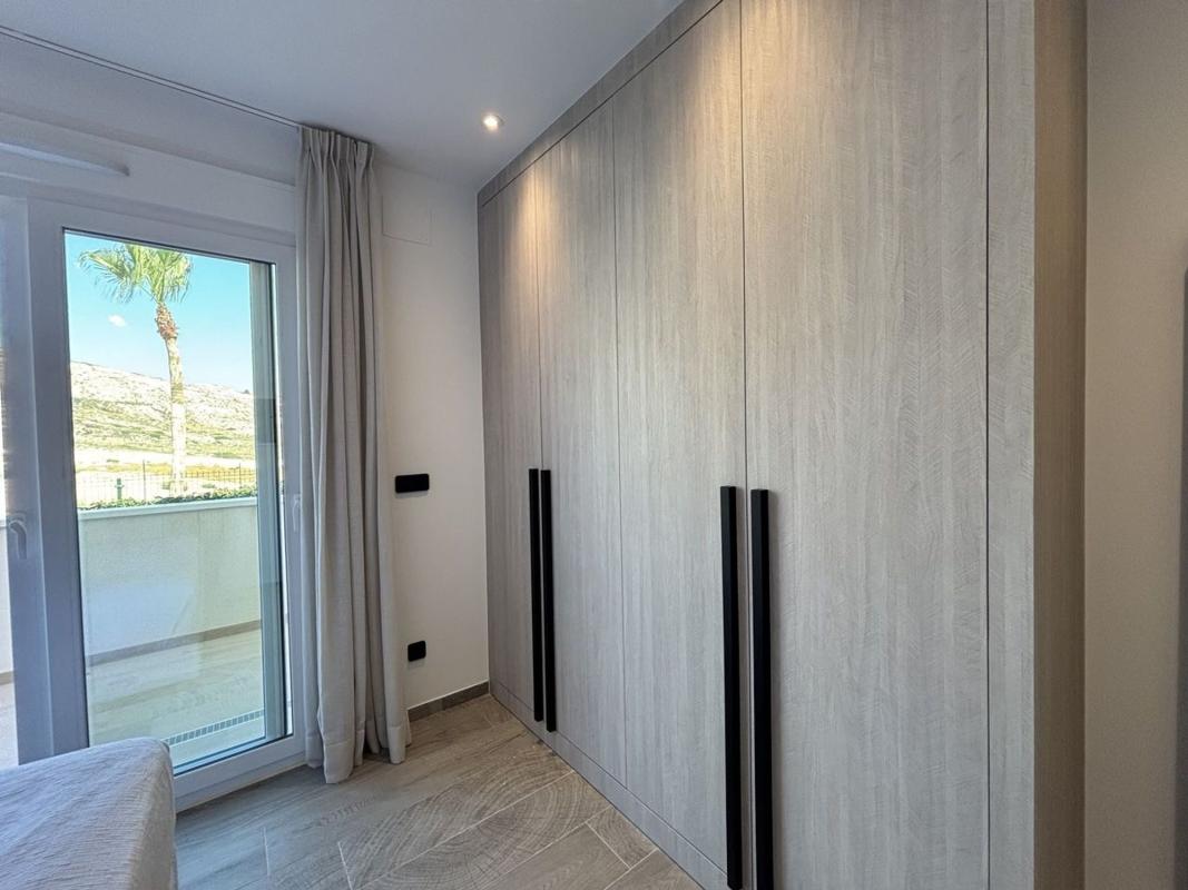 Piso en Algorfa — foto 17