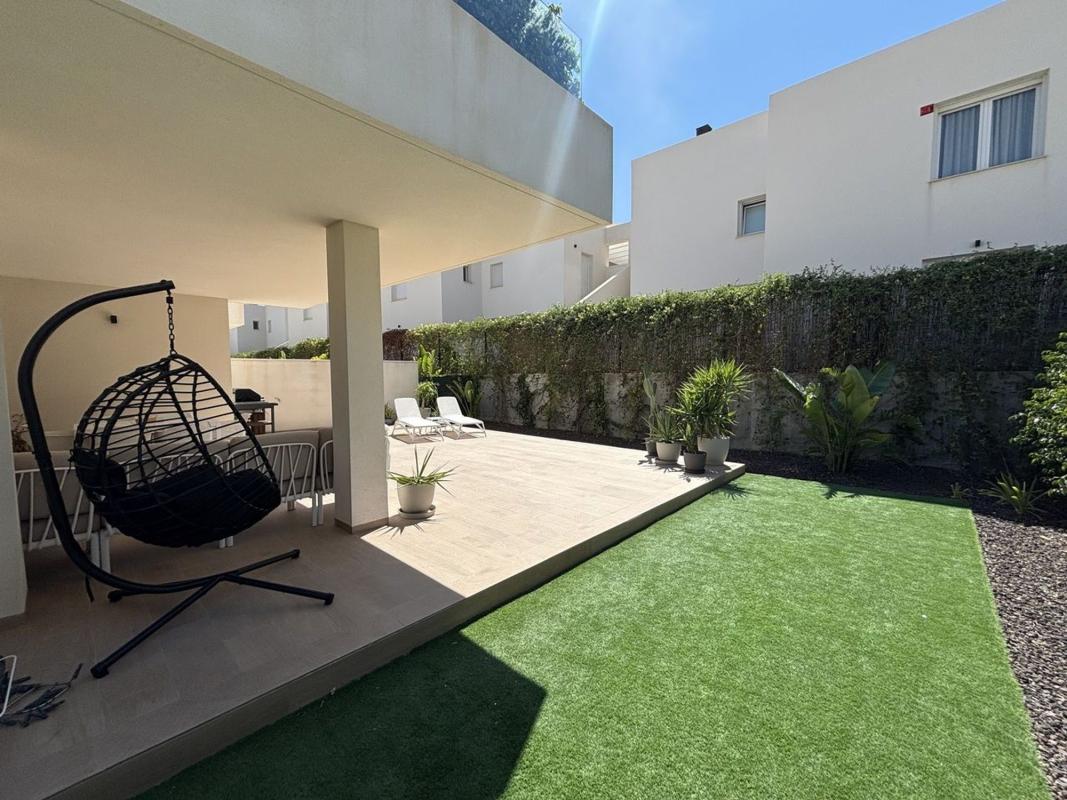 Piso en Algorfa — foto 28